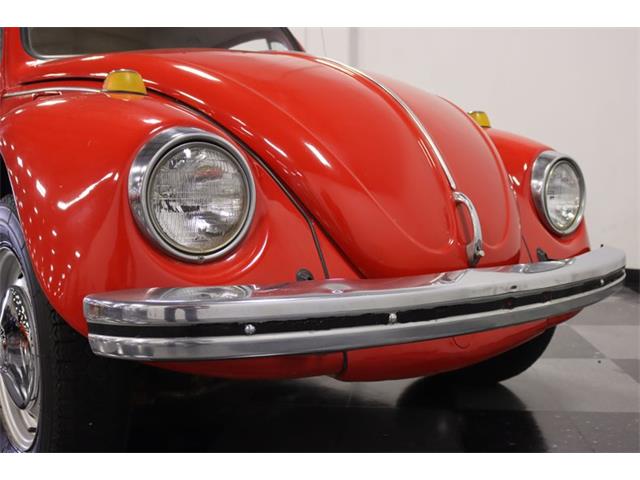 1969 Volkswagen Beetle (CC-1697068) for sale in Ft Worth, Texas