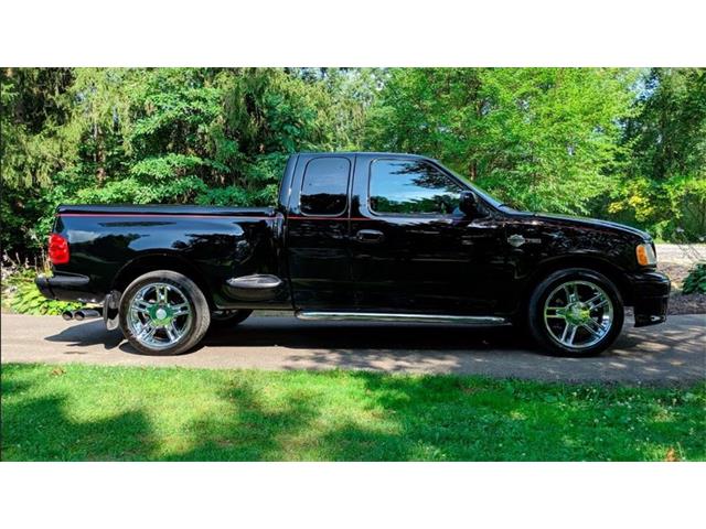 2000 Ford F150 For Sale Cc 1690071 3021