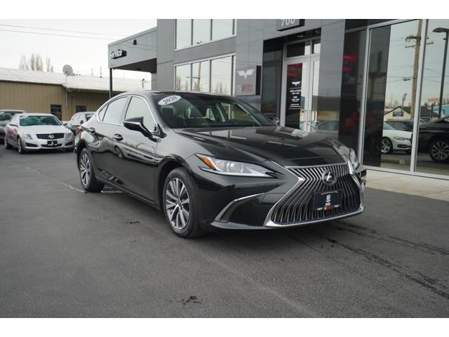 2020 Lexus ES350 (CC-1690710) for sale in Bellingham, Washington