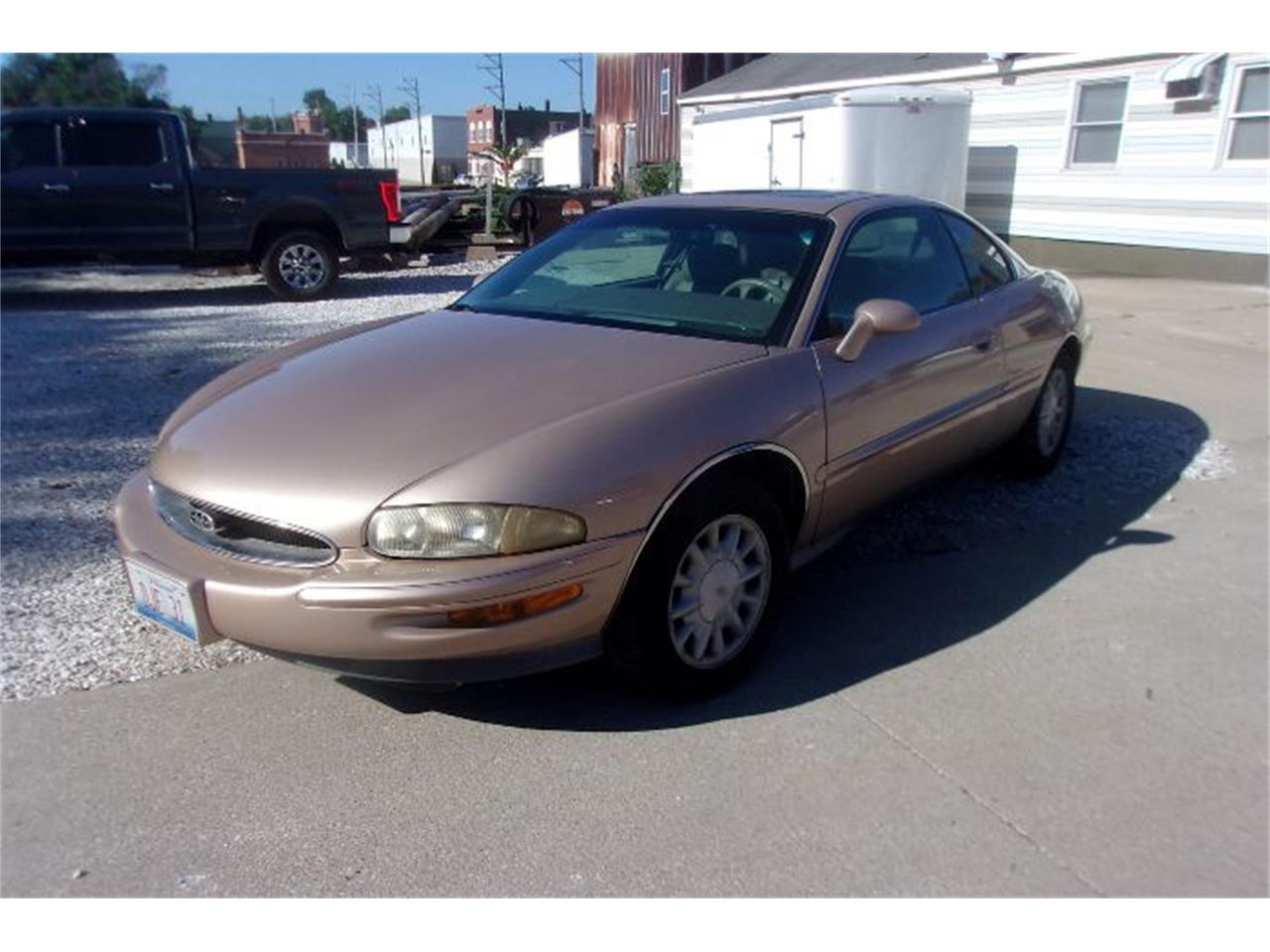 1998 Buick Riviera for Sale | ClassicCars.com | CC-1697116