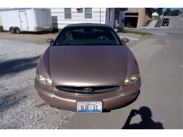 1998 Buick Riviera for Sale | ClassicCars.com | CC-1697116