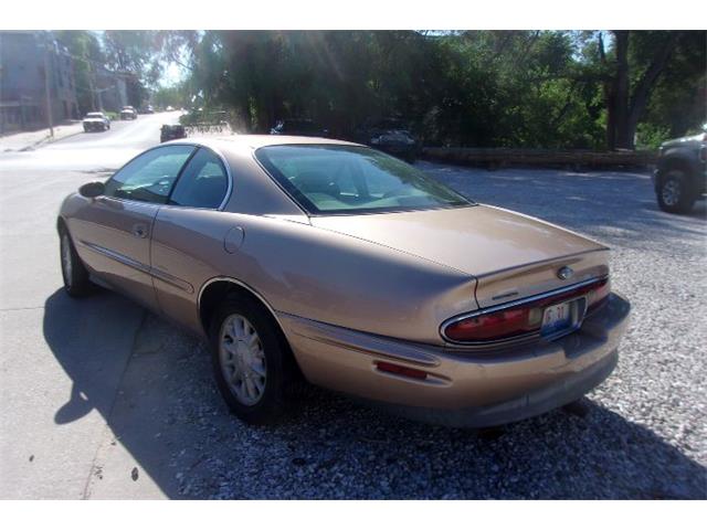 1998 Buick Riviera for Sale | ClassicCars.com | CC-1697116