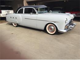 1952 Packard 200 (CC-1697134) for sale in Cadillac, Michigan