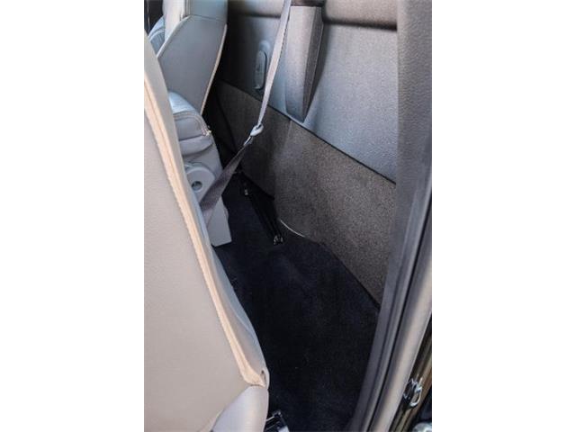 2018 Chevrolet Silverado (CC-1697154) for sale in Cadillac, Michigan