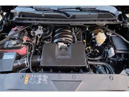 2018 Chevrolet Silverado (CC-1697154) for sale in Cadillac, Michigan