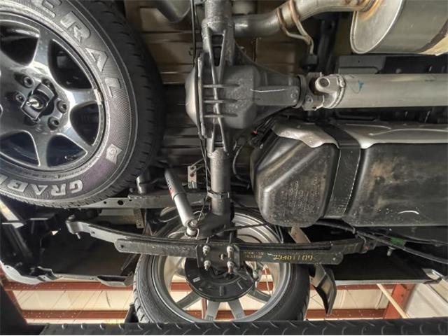 2018 Chevrolet Silverado (CC-1697154) for sale in Cadillac, Michigan