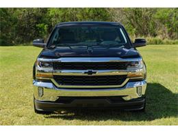 2018 Chevrolet Silverado (CC-1697154) for sale in Cadillac, Michigan