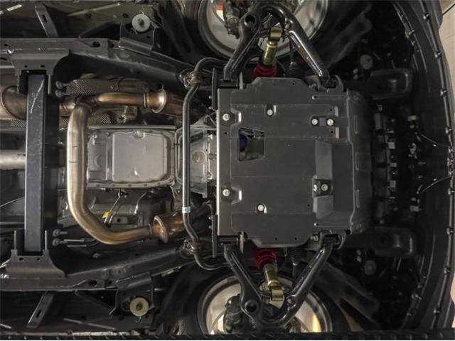 2018 Chevrolet Silverado (CC-1697154) for sale in Cadillac, Michigan