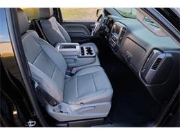 2018 Chevrolet Silverado (CC-1697154) for sale in Cadillac, Michigan