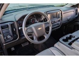 2018 Chevrolet Silverado (CC-1697154) for sale in Cadillac, Michigan