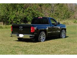 2018 Chevrolet Silverado (CC-1697154) for sale in Cadillac, Michigan