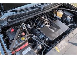 2018 Chevrolet Silverado (CC-1697154) for sale in Cadillac, Michigan