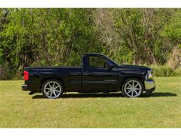 2018 Chevrolet Silverado (CC-1697154) for sale in Cadillac, Michigan