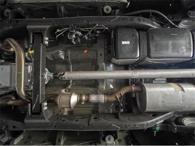 2018 Chevrolet Silverado (CC-1697154) for sale in Cadillac, Michigan