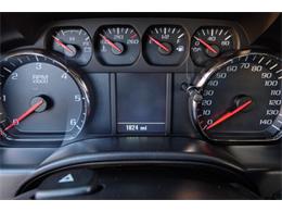 2018 Chevrolet Silverado (CC-1697154) for sale in Cadillac, Michigan