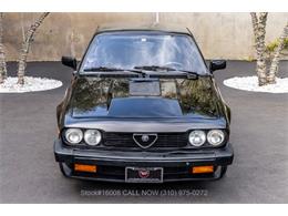1985 Alfa Romeo GTV (CC-1697179) for sale in Beverly Hills, California