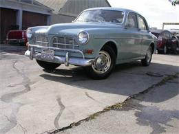 1967 Volvo 122 (CC-1697181) for sale in Cadillac, Michigan