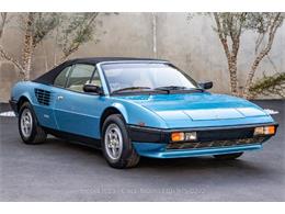 1984 Ferrari Mondial (CC-1697185) for sale in Beverly Hills, California
