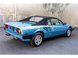 1984 Ferrari Mondial (CC-1697185) for sale in Beverly Hills, California