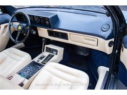 1984 Ferrari Mondial (CC-1697185) for sale in Beverly Hills, California