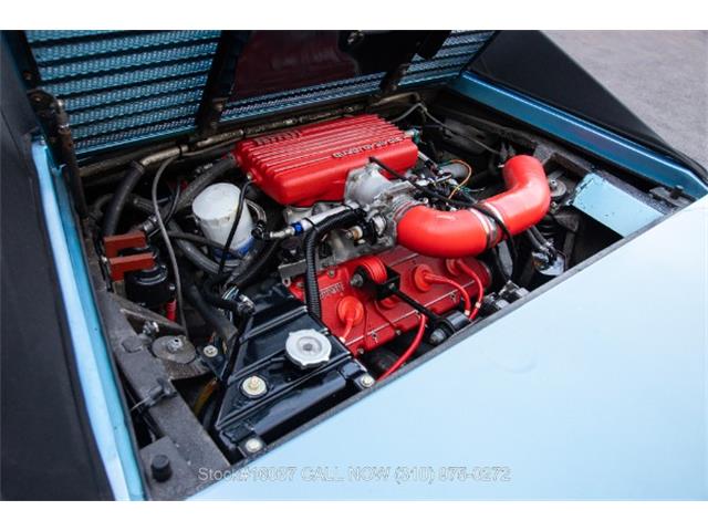 1984 Ferrari Mondial (CC-1697185) for sale in Beverly Hills, California