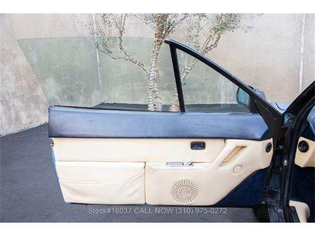 1984 Ferrari Mondial (CC-1697185) for sale in Beverly Hills, California