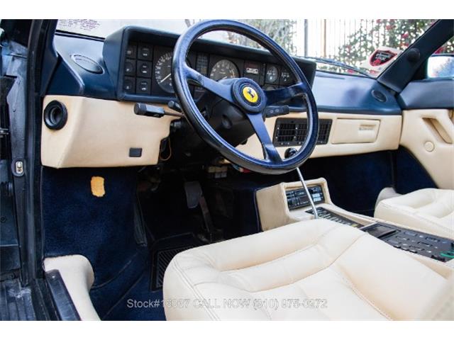 1984 Ferrari Mondial (CC-1697185) for sale in Beverly Hills, California