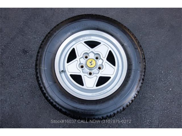 1984 Ferrari Mondial (CC-1697185) for sale in Beverly Hills, California