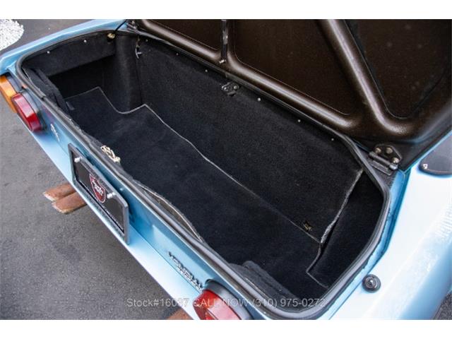 1984 Ferrari Mondial (CC-1697185) for sale in Beverly Hills, California