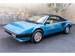 1984 Ferrari Mondial (CC-1697185) for sale in Beverly Hills, California