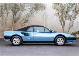 1984 Ferrari Mondial (CC-1697185) for sale in Beverly Hills, California