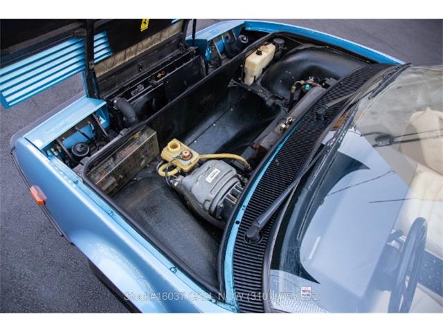 1984 Ferrari Mondial (CC-1697185) for sale in Beverly Hills, California