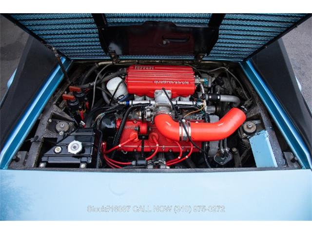 1984 Ferrari Mondial (CC-1697185) for sale in Beverly Hills, California