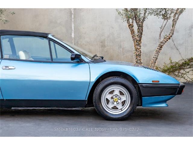 1984 Ferrari Mondial (CC-1697185) for sale in Beverly Hills, California
