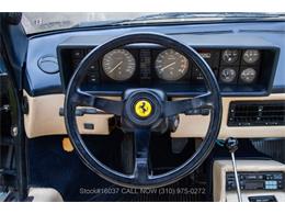 1984 Ferrari Mondial (CC-1697185) for sale in Beverly Hills, California