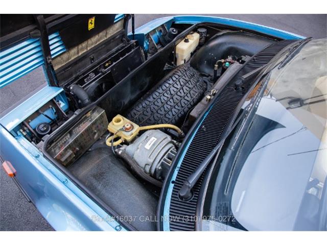 1984 Ferrari Mondial (CC-1697185) for sale in Beverly Hills, California