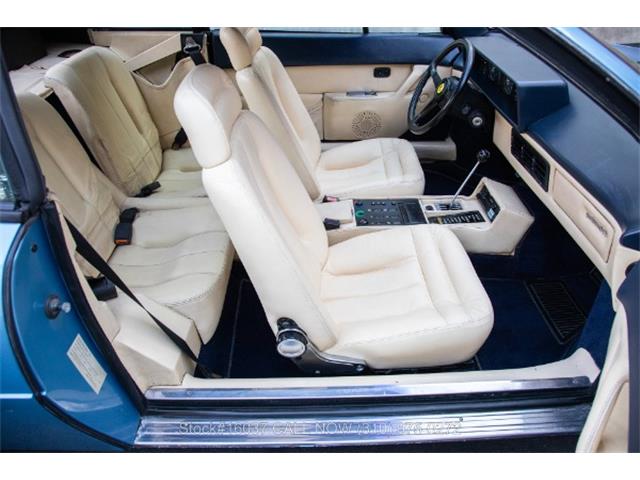 1984 Ferrari Mondial (CC-1697185) for sale in Beverly Hills, California