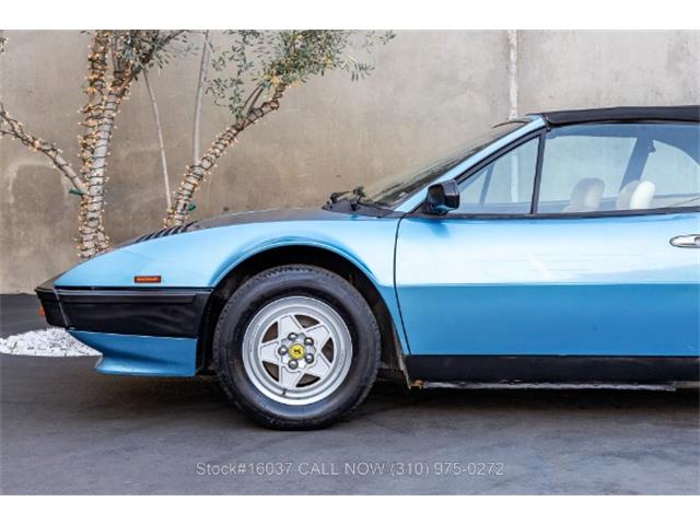 1984 Ferrari Mondial (CC-1697185) for sale in Beverly Hills, California