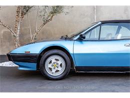 1984 Ferrari Mondial (CC-1697185) for sale in Beverly Hills, California