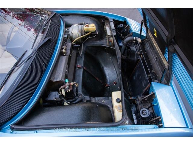 1984 Ferrari Mondial (CC-1697185) for sale in Beverly Hills, California
