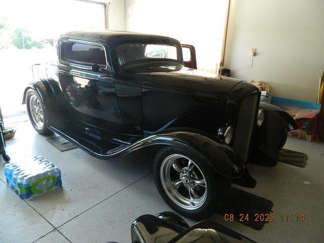 1932 Ford Coupe (CC-1697200) for sale in Cadillac, Michigan