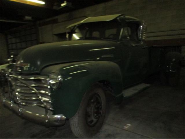 1951 Chevrolet Pickup (CC-1697218) for sale in Cadillac, Michigan