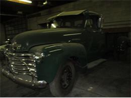 1951 Chevrolet Pickup (CC-1697218) for sale in Cadillac, Michigan