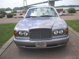 1999 Bentley Arnage (CC-1697219) for sale in Cadillac, Michigan