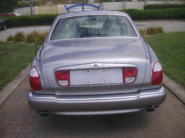 1999 Bentley Arnage (CC-1697219) for sale in Cadillac, Michigan