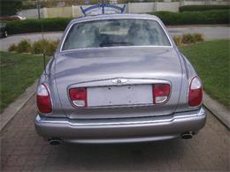 1999 Bentley Arnage (CC-1697219) for sale in Cadillac, Michigan