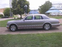 1999 Bentley Arnage (CC-1697219) for sale in Cadillac, Michigan