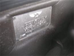1999 Bentley Arnage (CC-1697219) for sale in Cadillac, Michigan