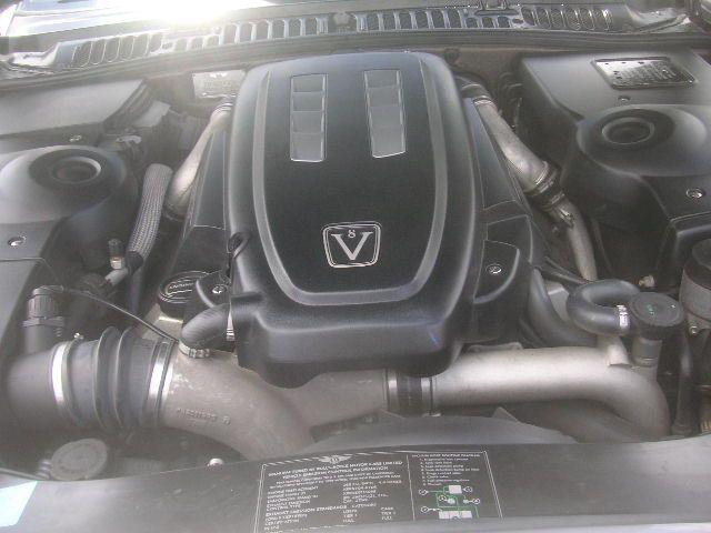 1999 Bentley Arnage (CC-1697219) for sale in Cadillac, Michigan