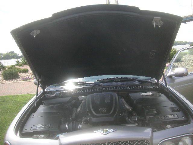 1999 Bentley Arnage (CC-1697219) for sale in Cadillac, Michigan